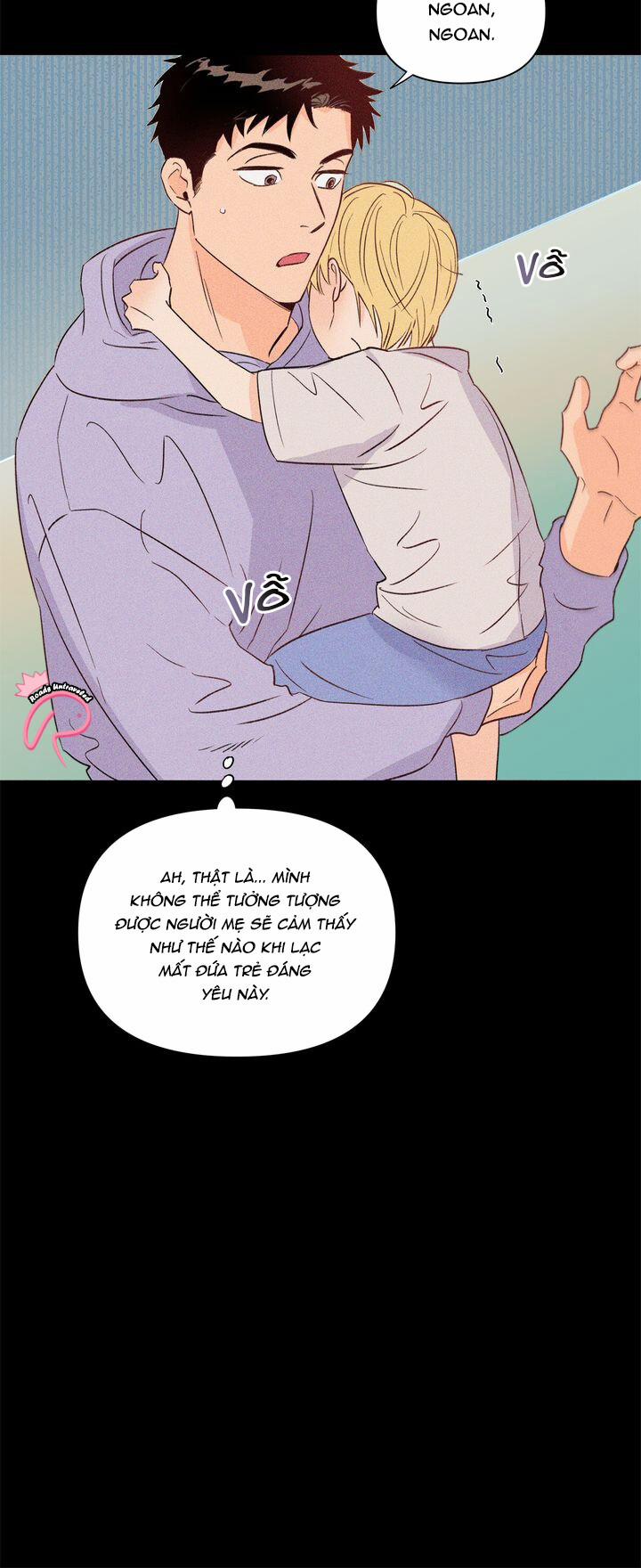 Hào Quang Tối 13 trang 22