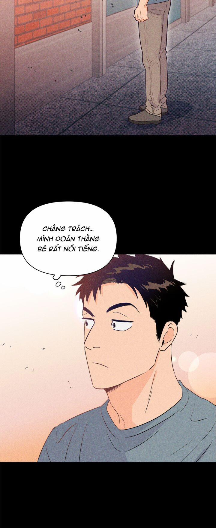 Hào Quang Tối 13 trang 26