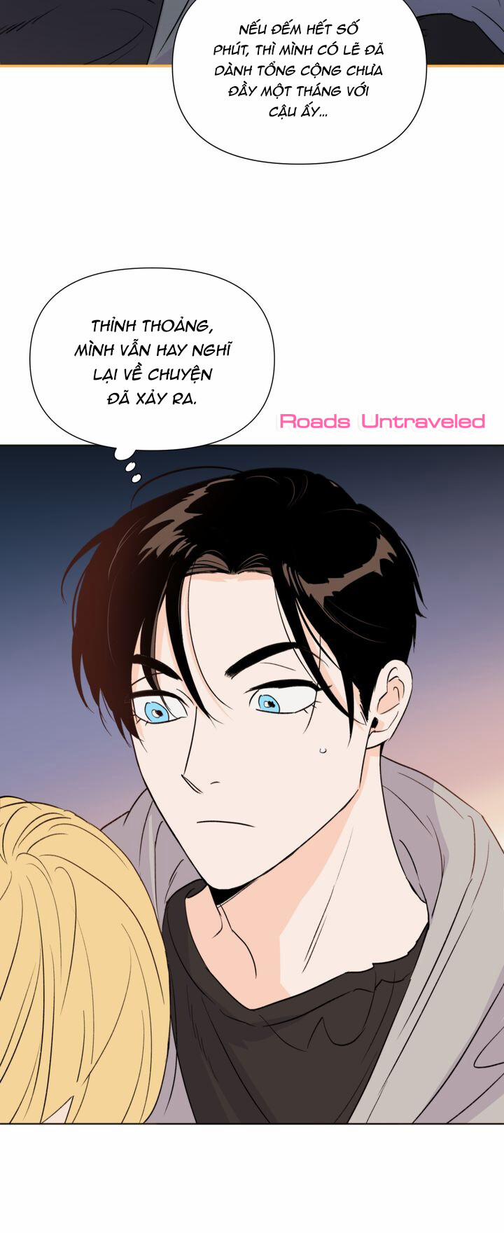 Hào Quang Tối 13 trang 28