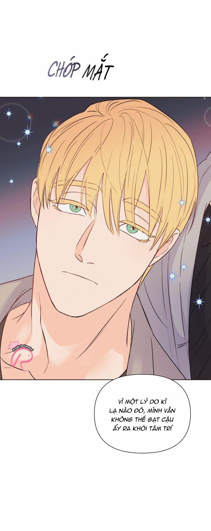 Hào Quang Tối 13 trang 29