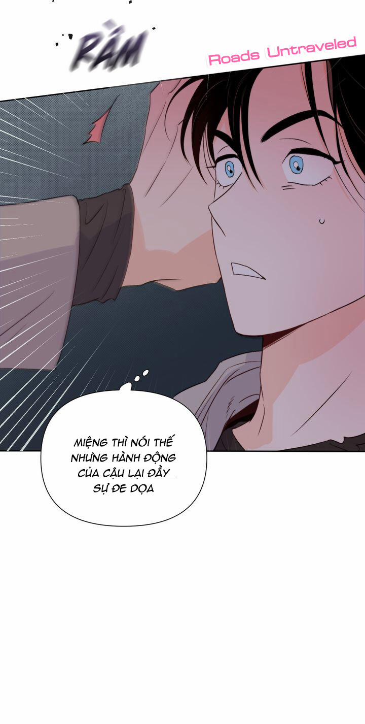 Hào Quang Tối 14 trang 10