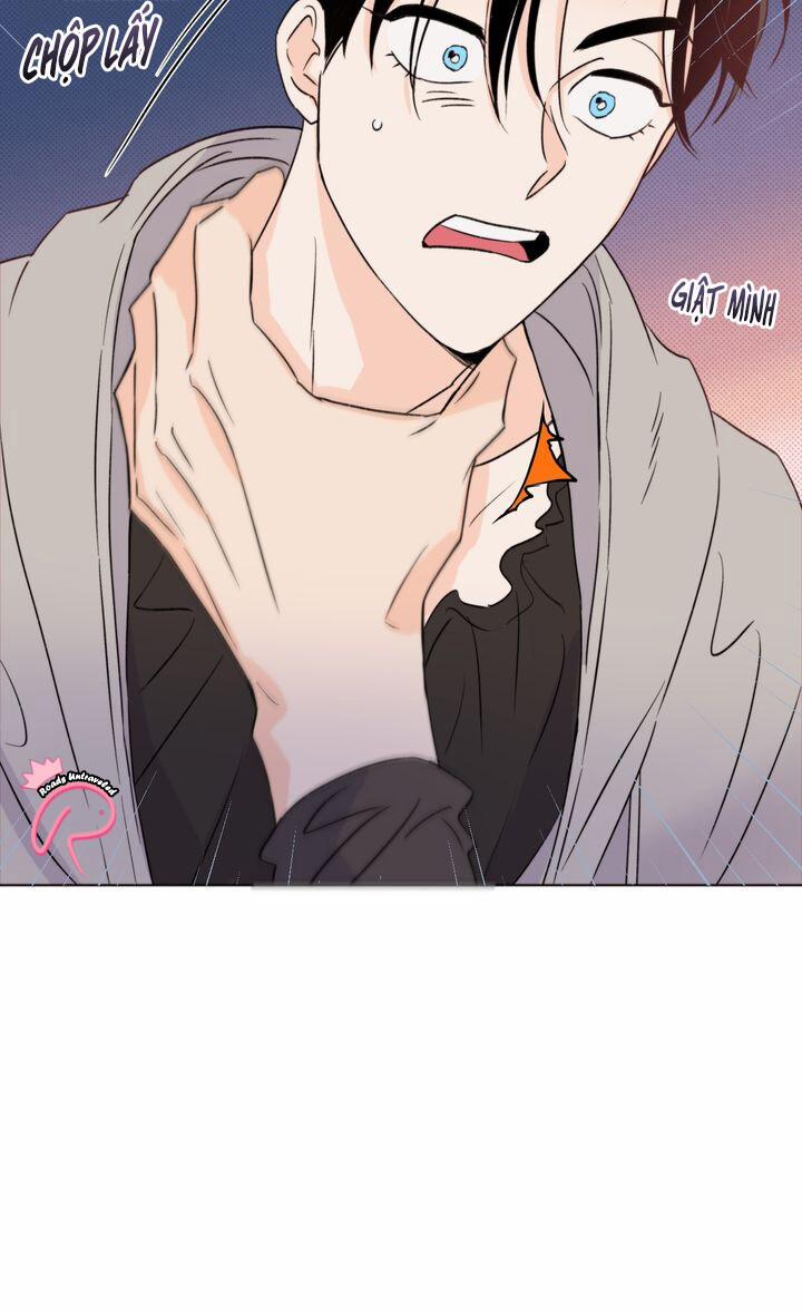 Hào Quang Tối 14 trang 16