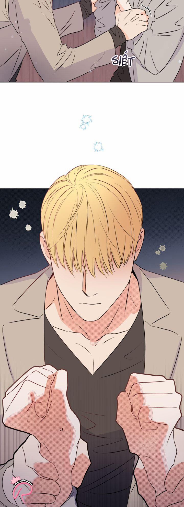 Hào Quang Tối 14 trang 2