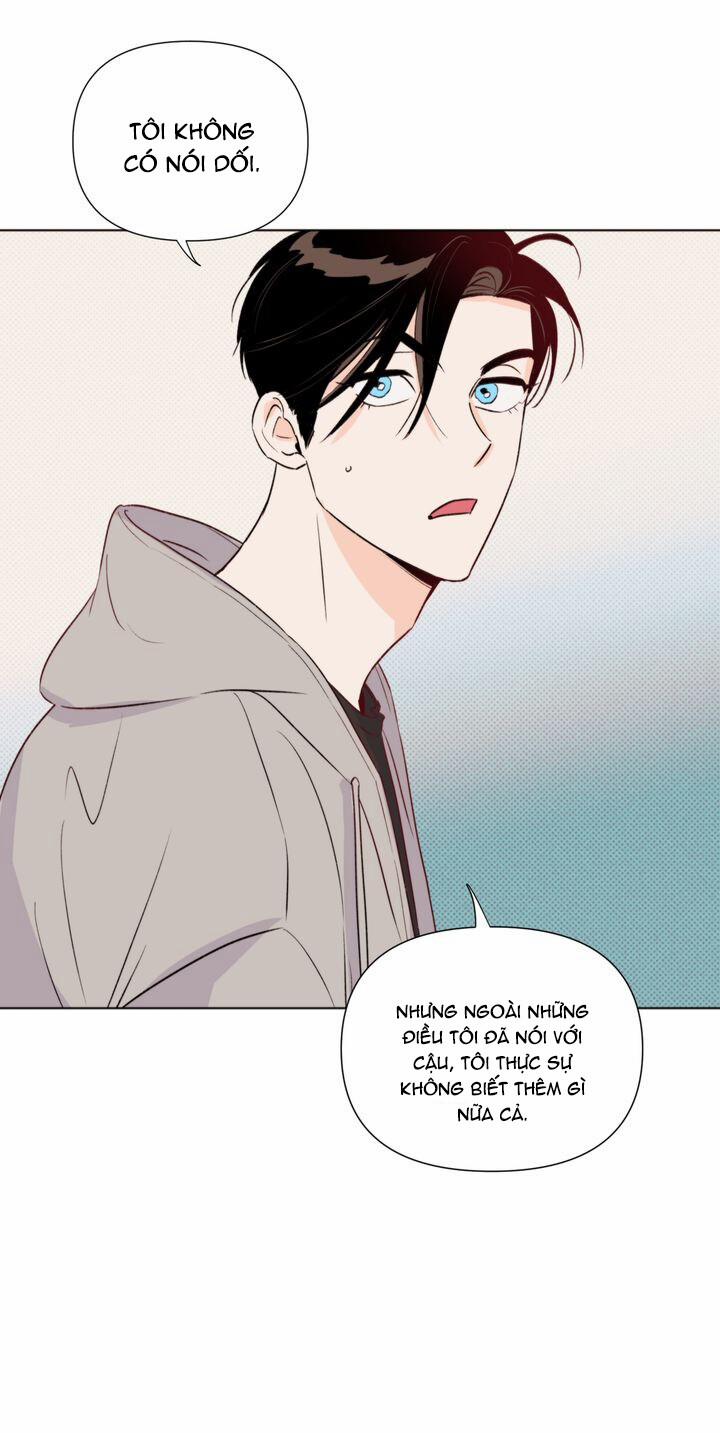 Hào Quang Tối 14 trang 24