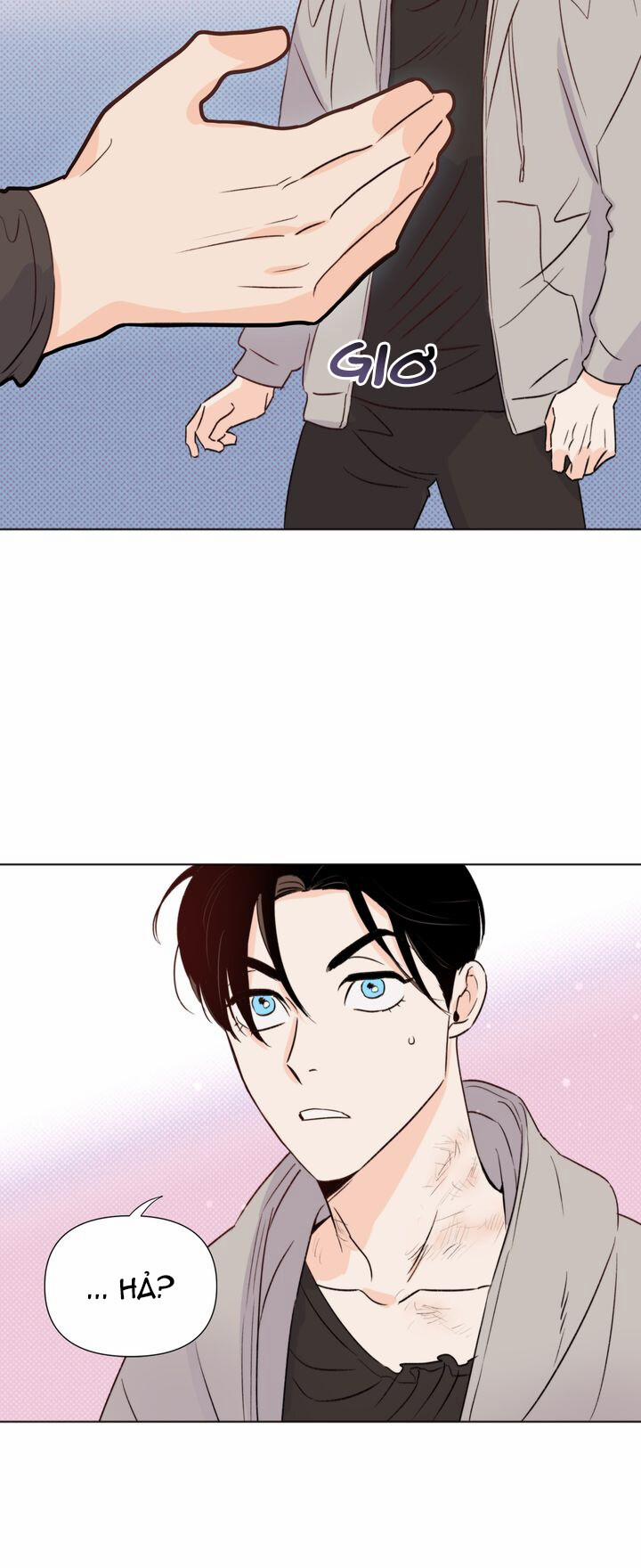 Hào Quang Tối 14 trang 26