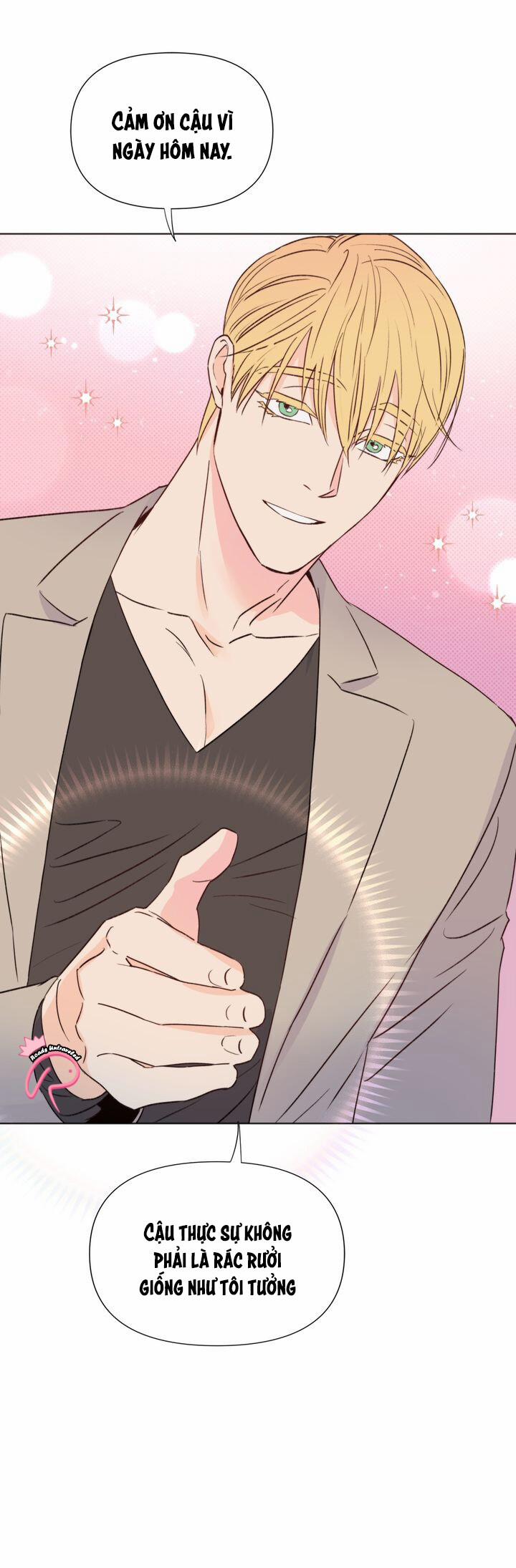 Hào Quang Tối 14 trang 27