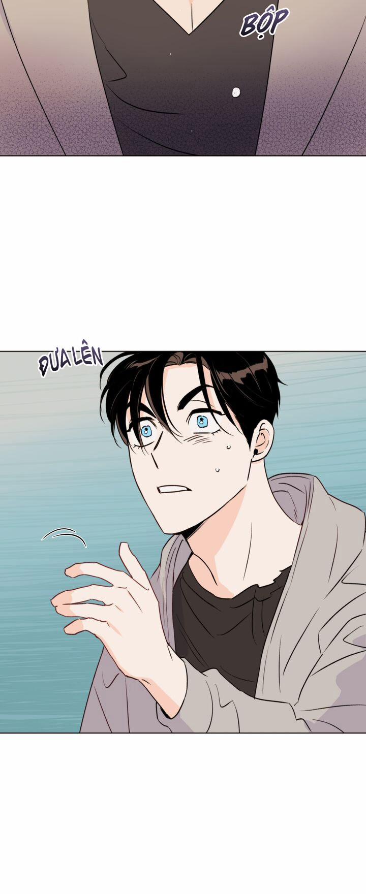 Hào Quang Tối 14 trang 4