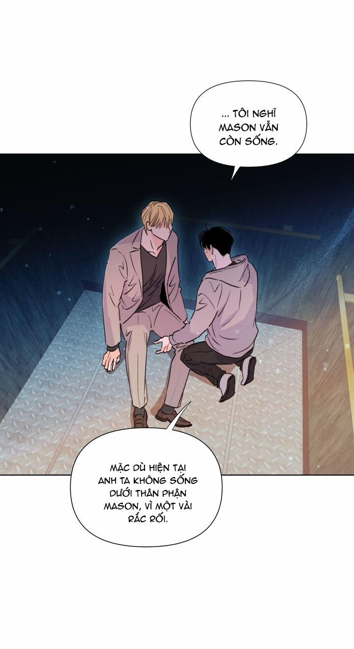 Hào Quang Tối 14 trang 6