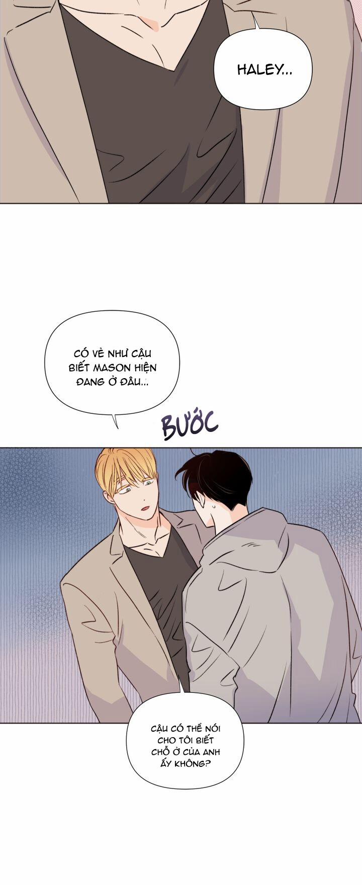 Hào Quang Tối 14 trang 8