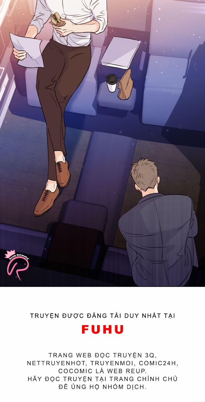 Hào Quang Tối 17 trang 11