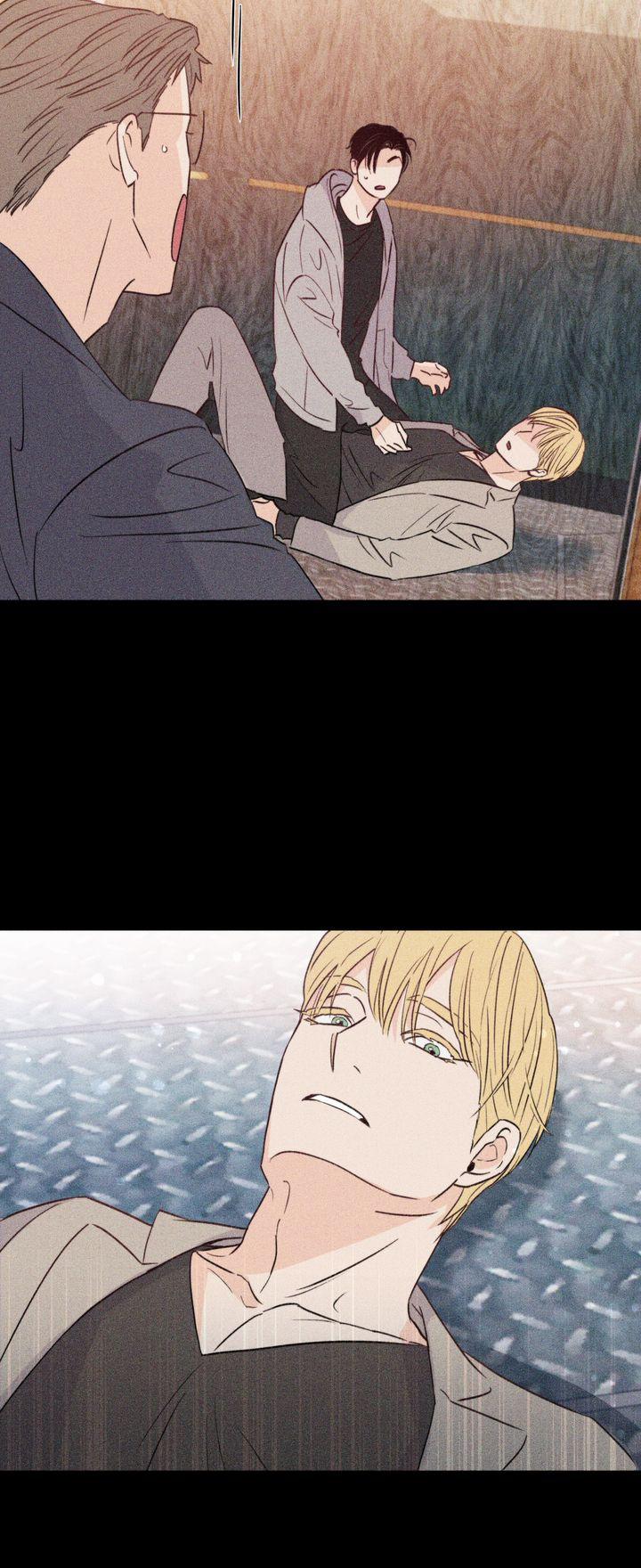 Hào Quang Tối 17 trang 13