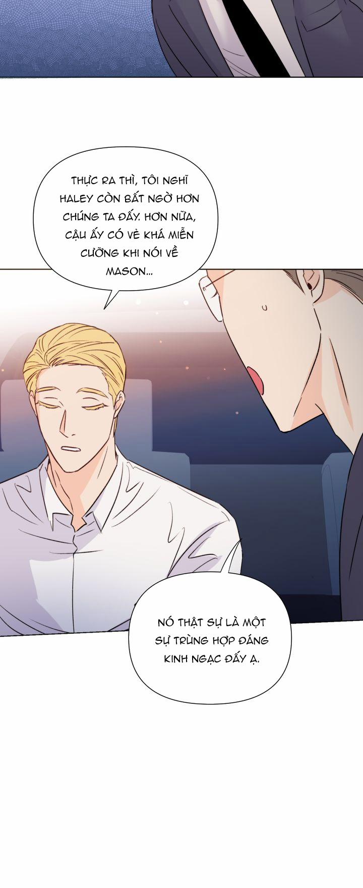 Hào Quang Tối 17 trang 15