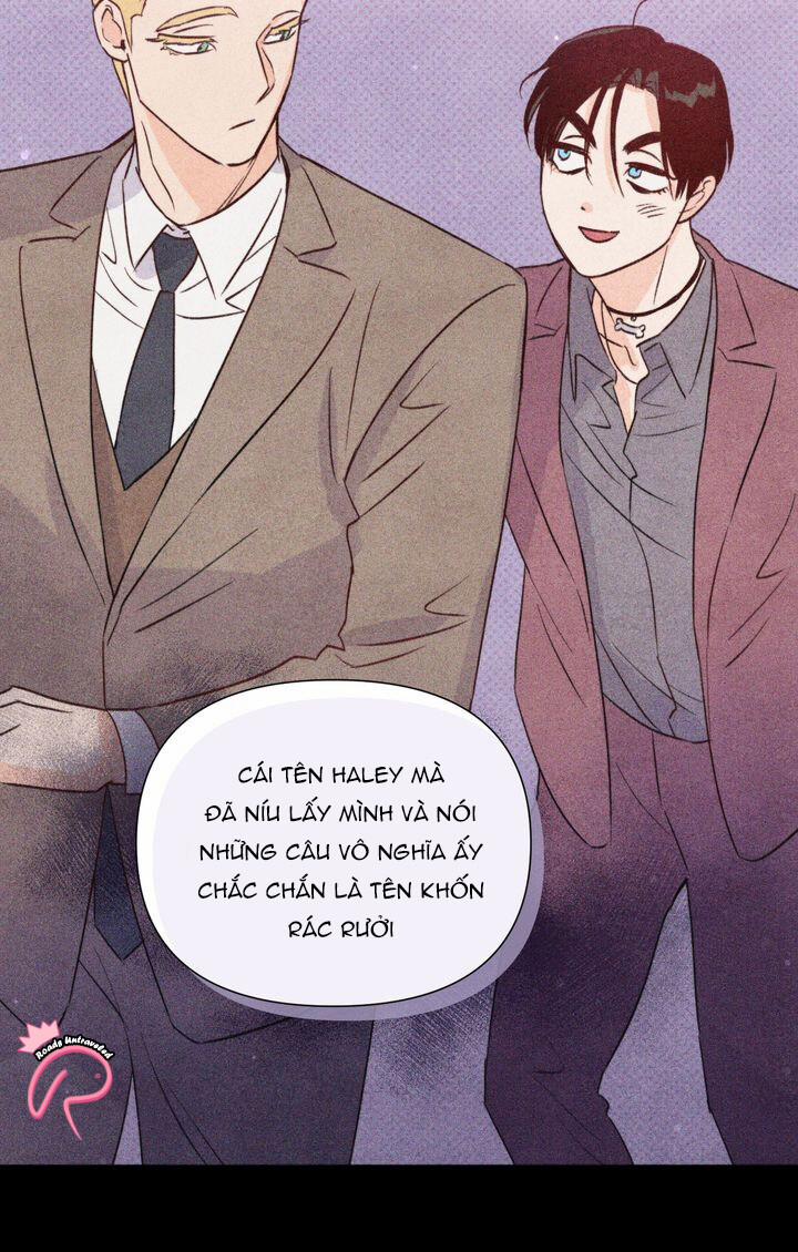 Hào Quang Tối 17 trang 17