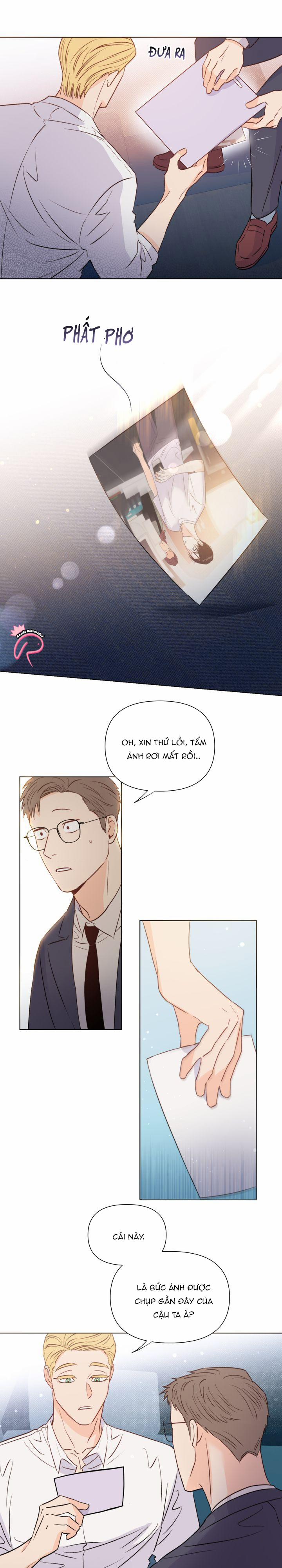 Hào Quang Tối 17 trang 20