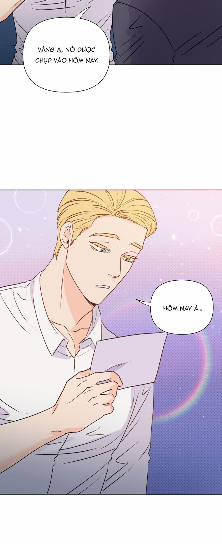 Hào Quang Tối 17 trang 21