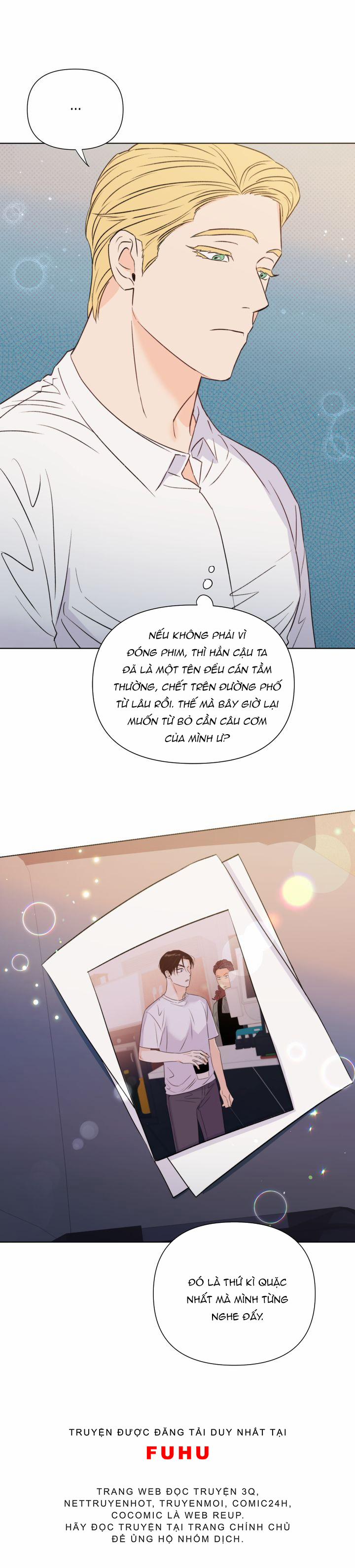 Hào Quang Tối 17 trang 26