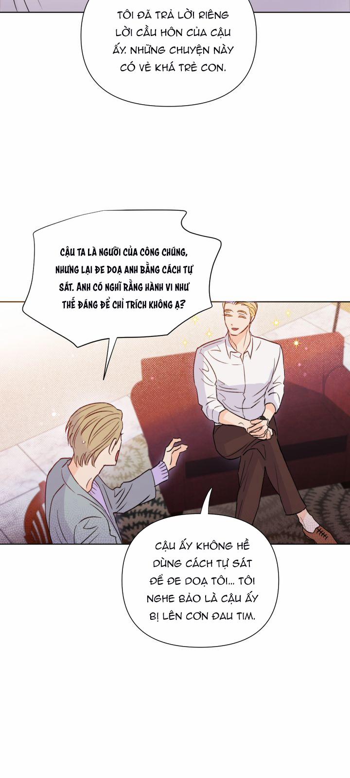 Hào Quang Tối 17 trang 7