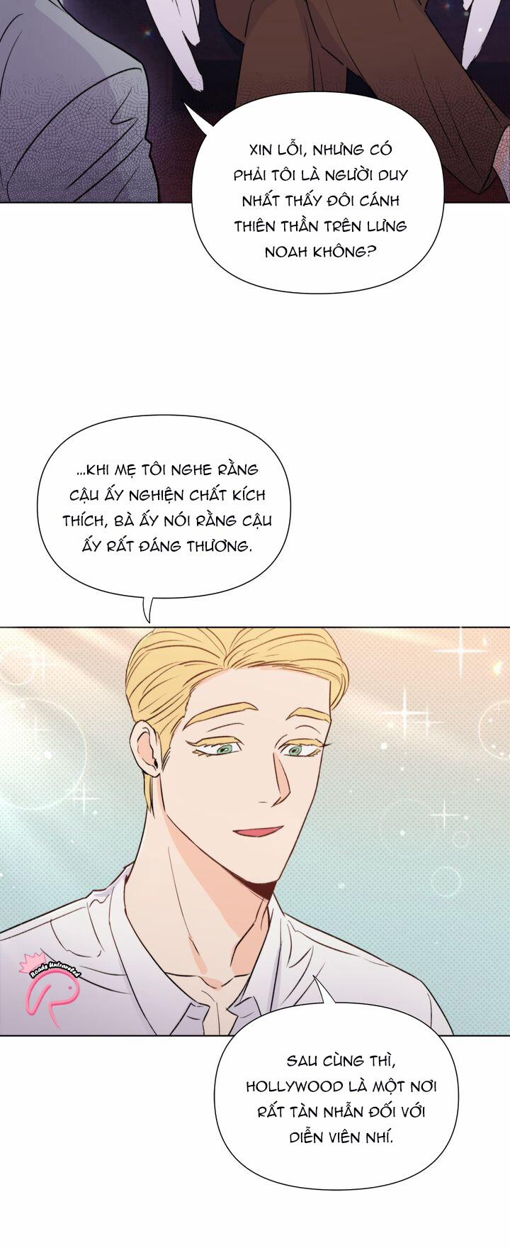 Hào Quang Tối 17 trang 9