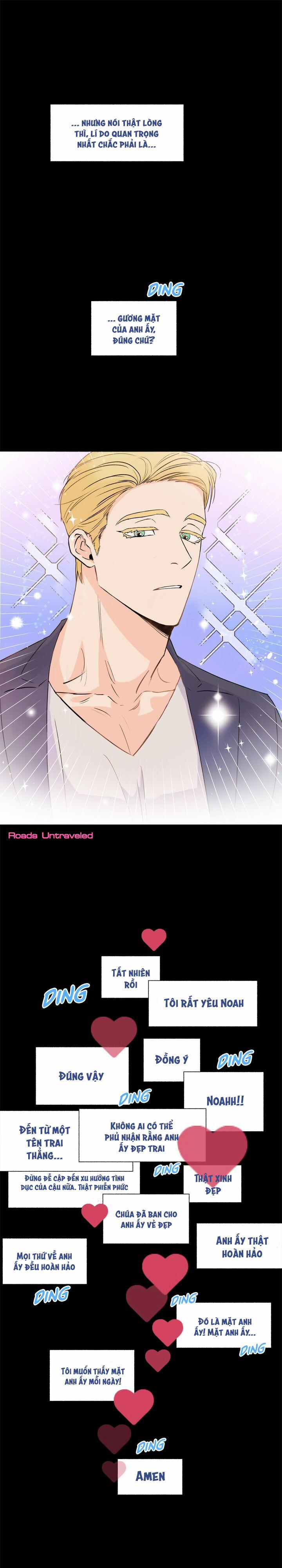 Hào Quang Tối 2 trang 10