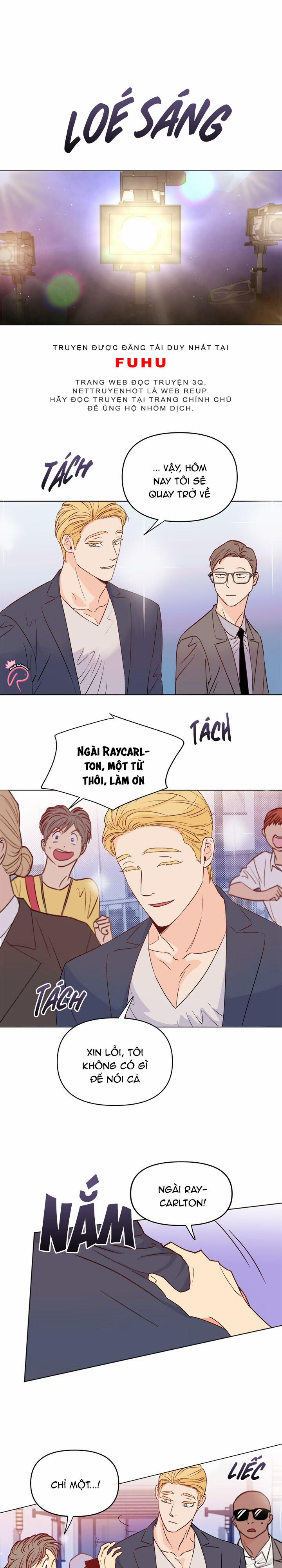 Hào Quang Tối 2 trang 12