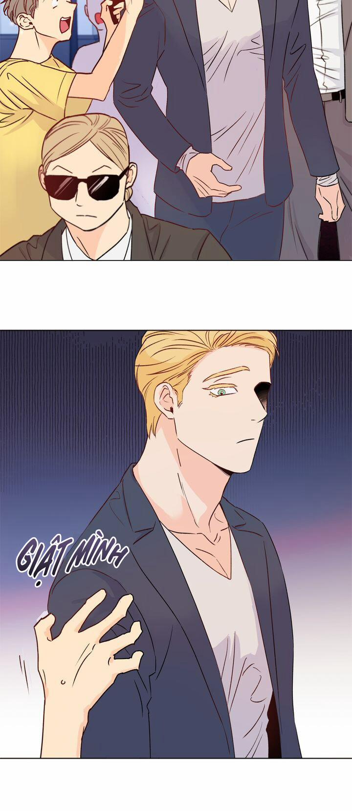 Hào Quang Tối 2 trang 13