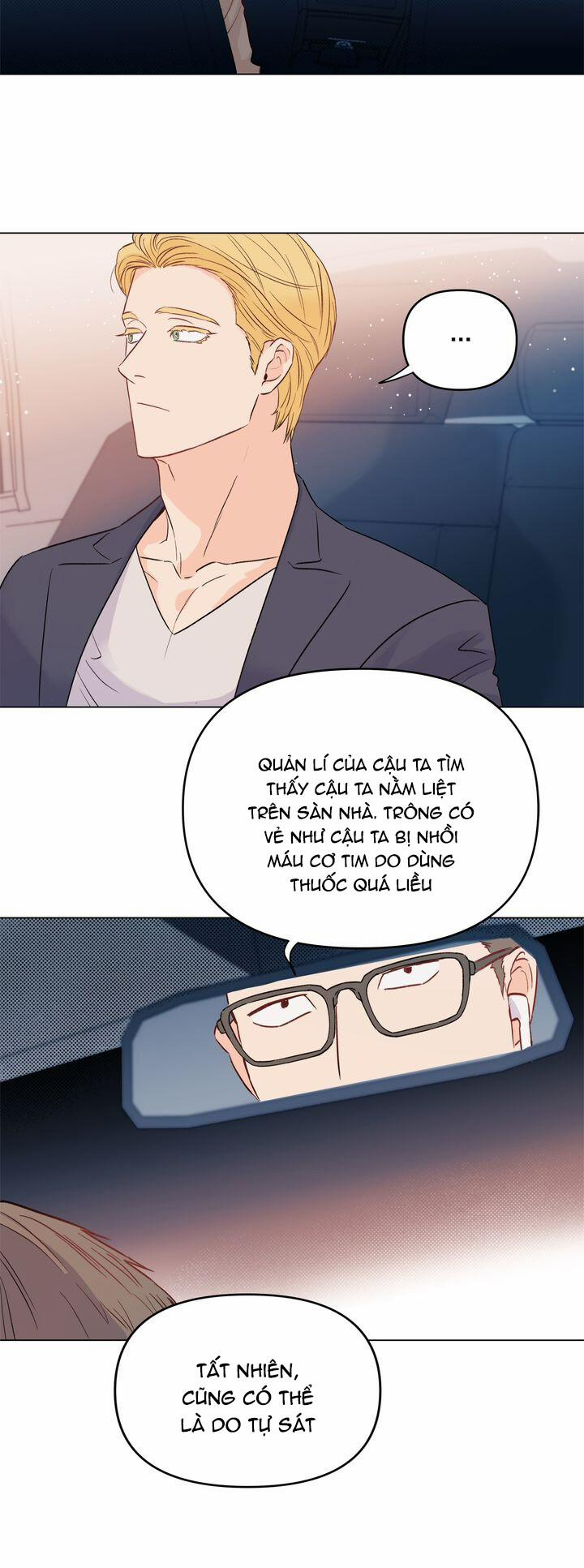 Hào Quang Tối 2 trang 16