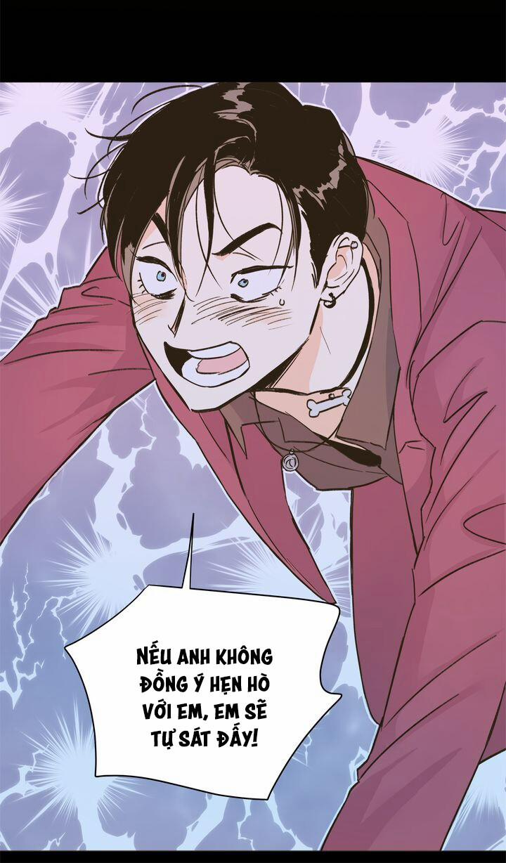 Hào Quang Tối 2 trang 18