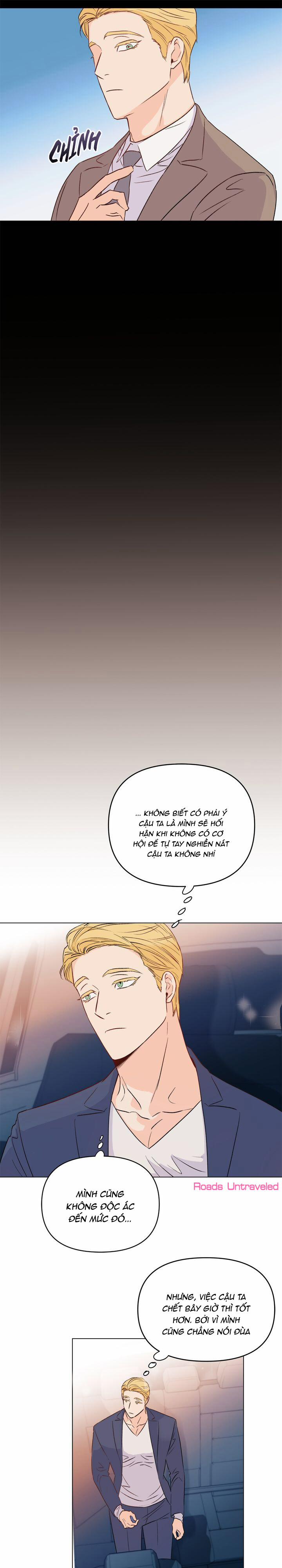 Hào Quang Tối 2 trang 22