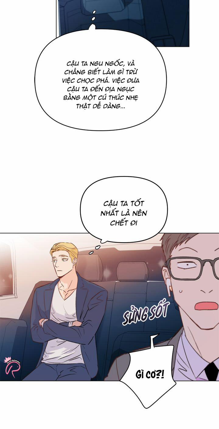 Hào Quang Tối 2 trang 23