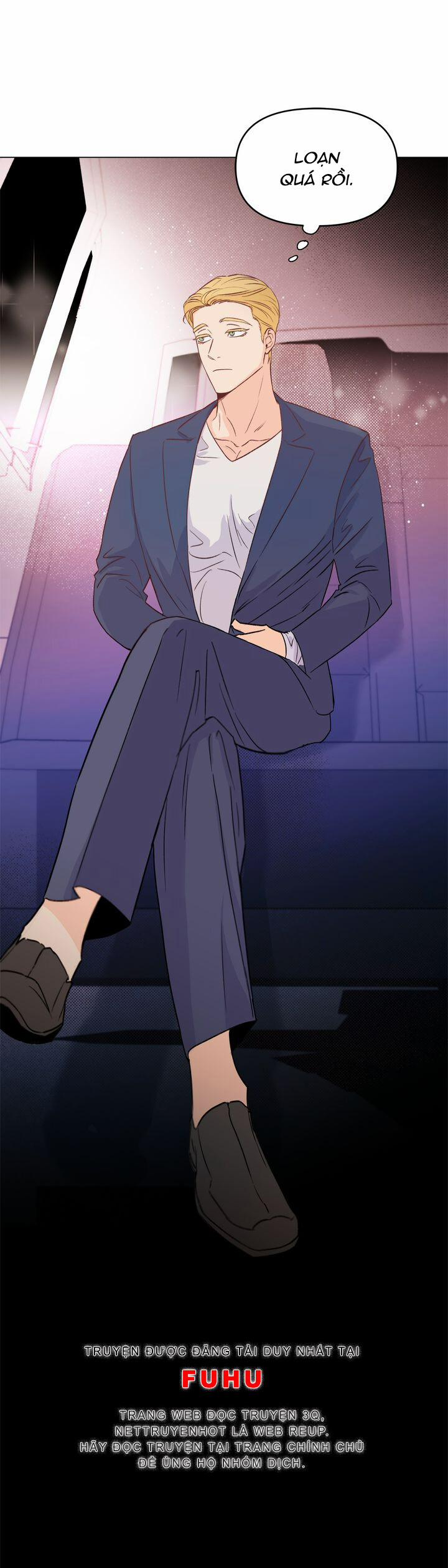 Hào Quang Tối 2 trang 25