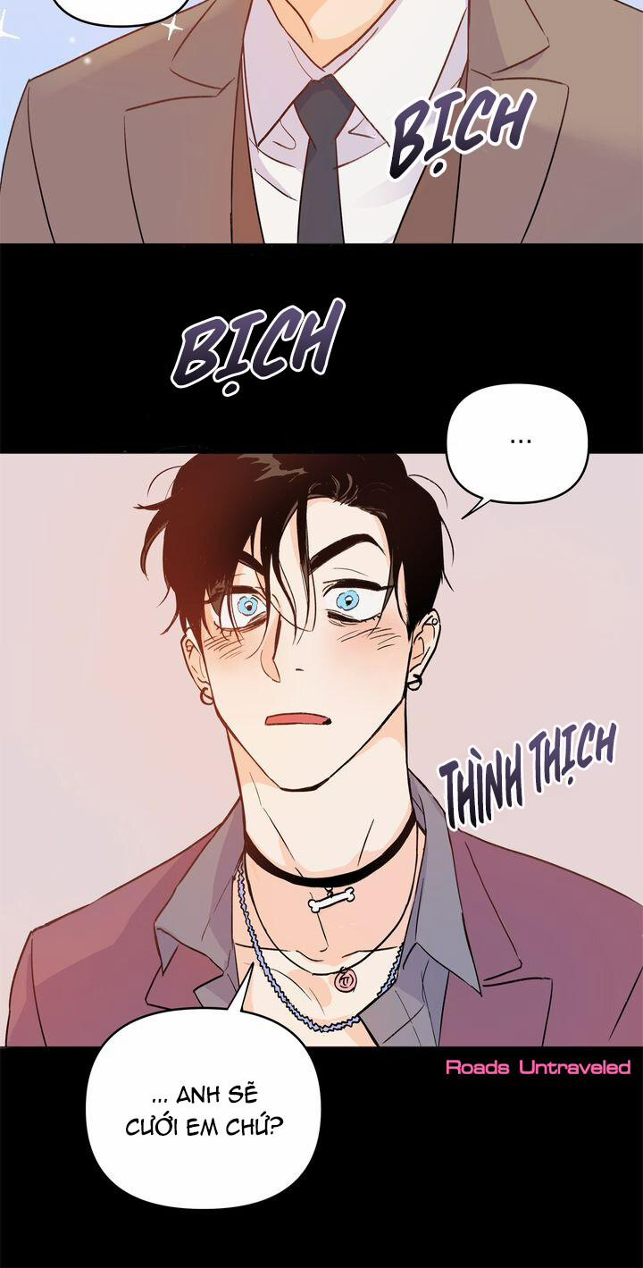 Hào Quang Tối 2 trang 3