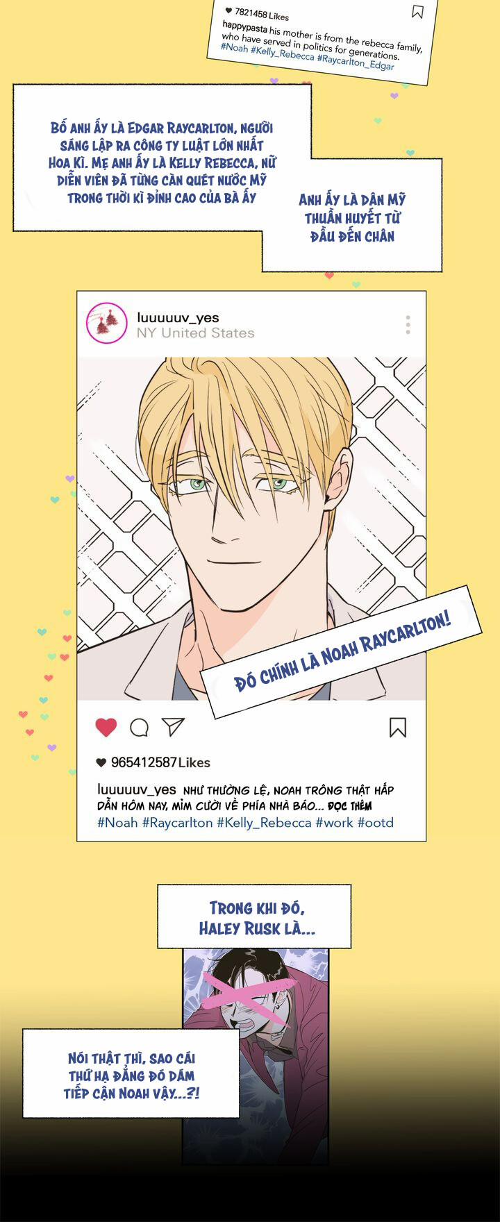 Hào Quang Tối 2 trang 6