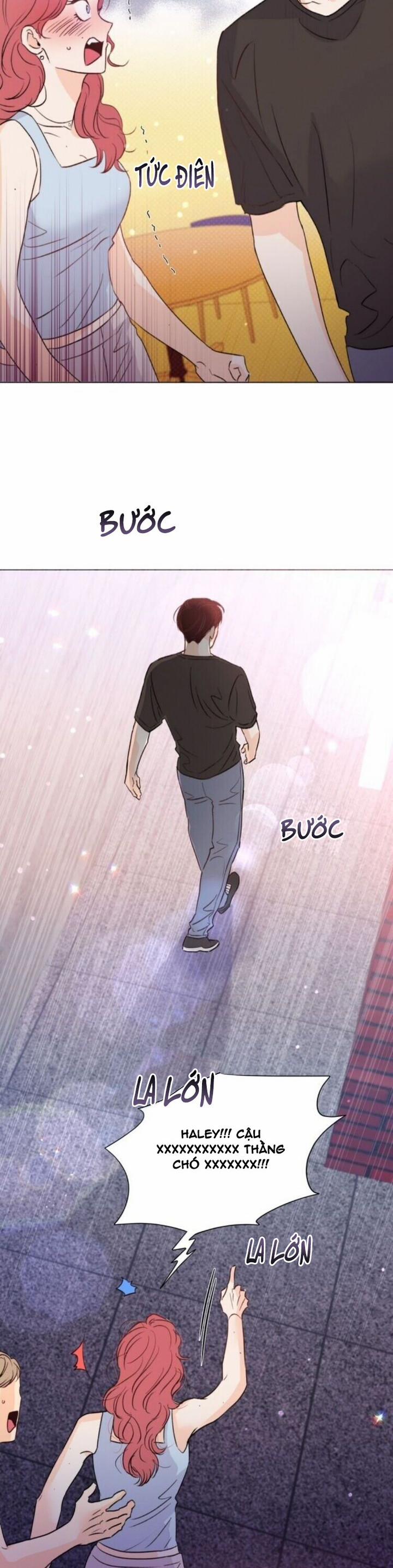 Hào Quang Tối 21 trang 12