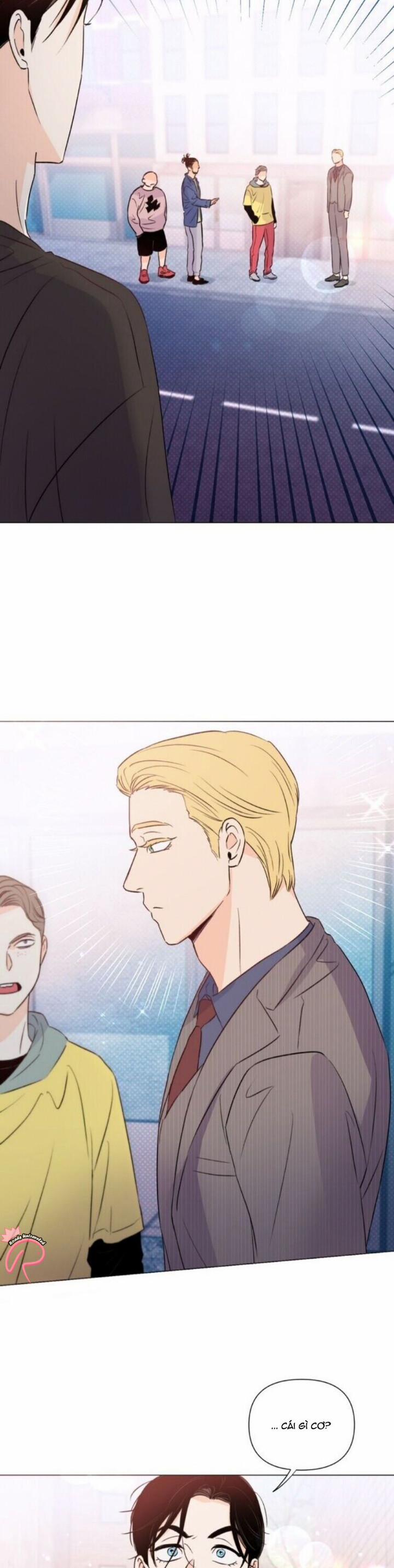 Hào Quang Tối 21 trang 15