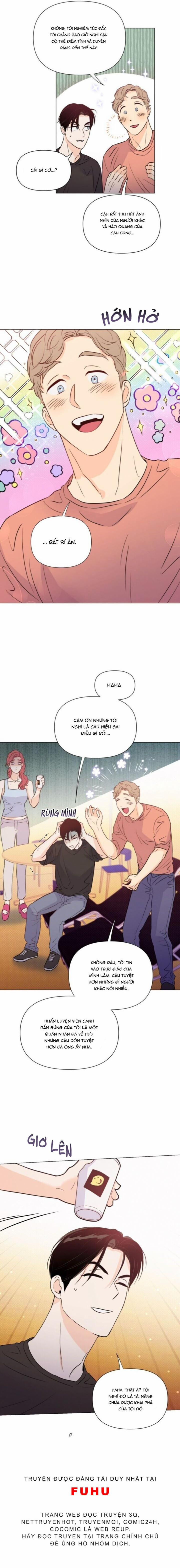 Hào Quang Tối 21 trang 7