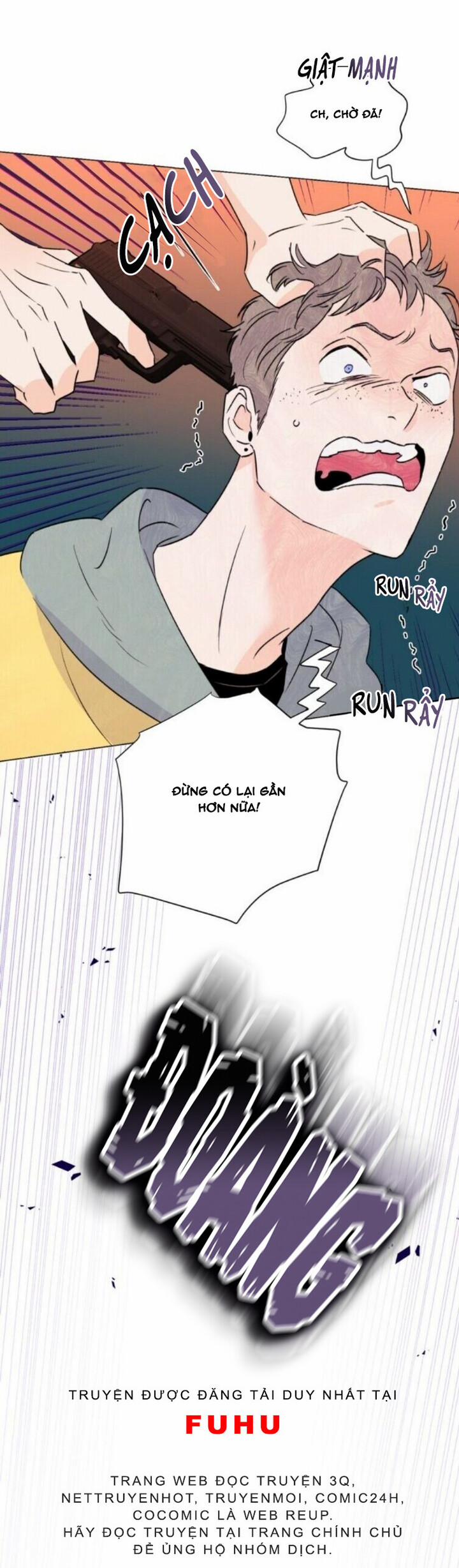 Hào Quang Tối 22 trang 16