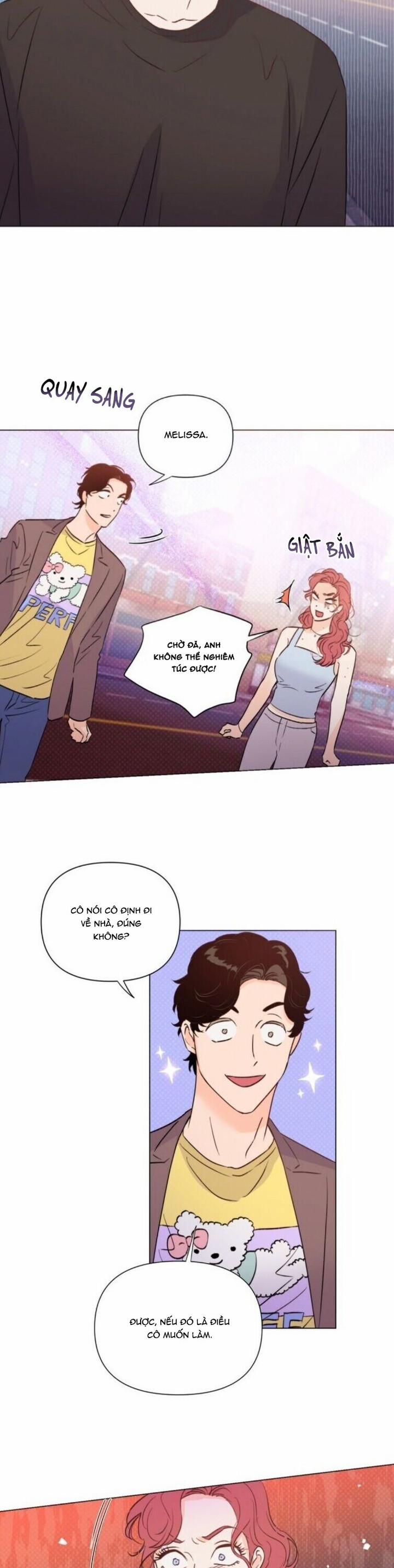 Hào Quang Tối 22 trang 22