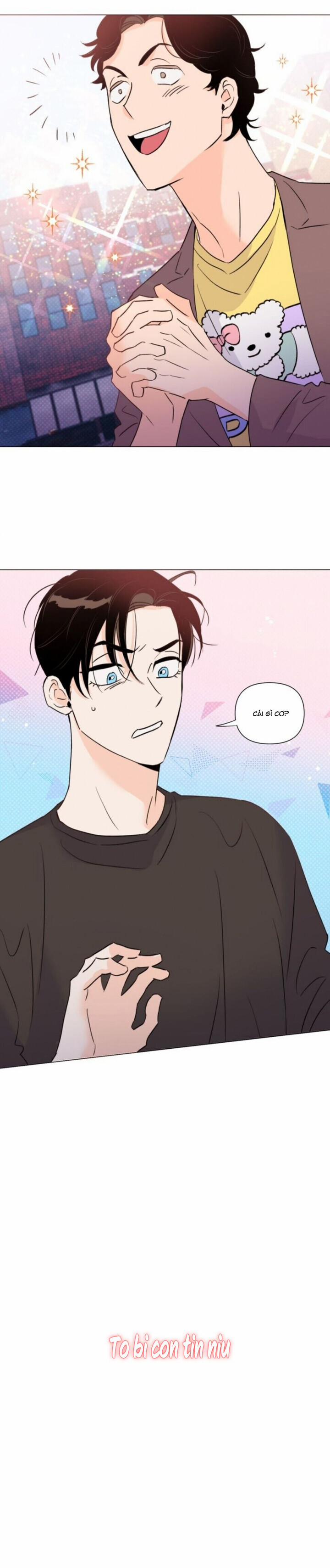 Hào Quang Tối 22 trang 24