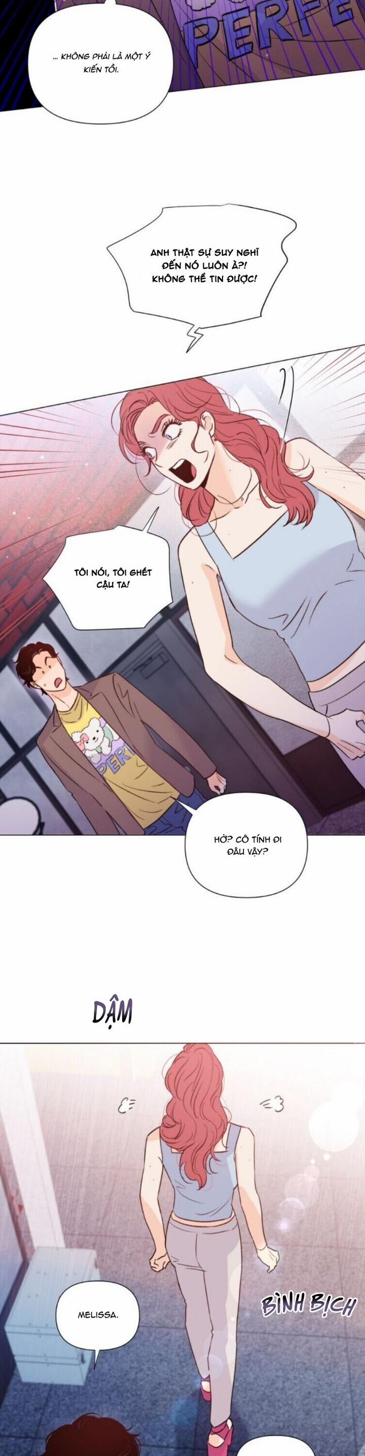 Hào Quang Tối 22 trang 6