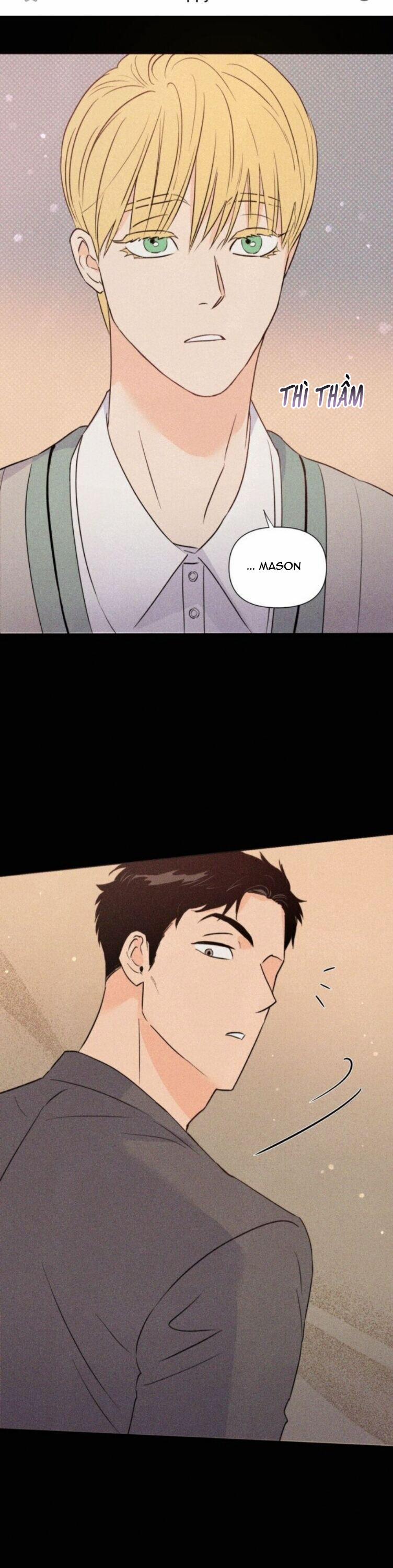 Hào Quang Tối 23 trang 20