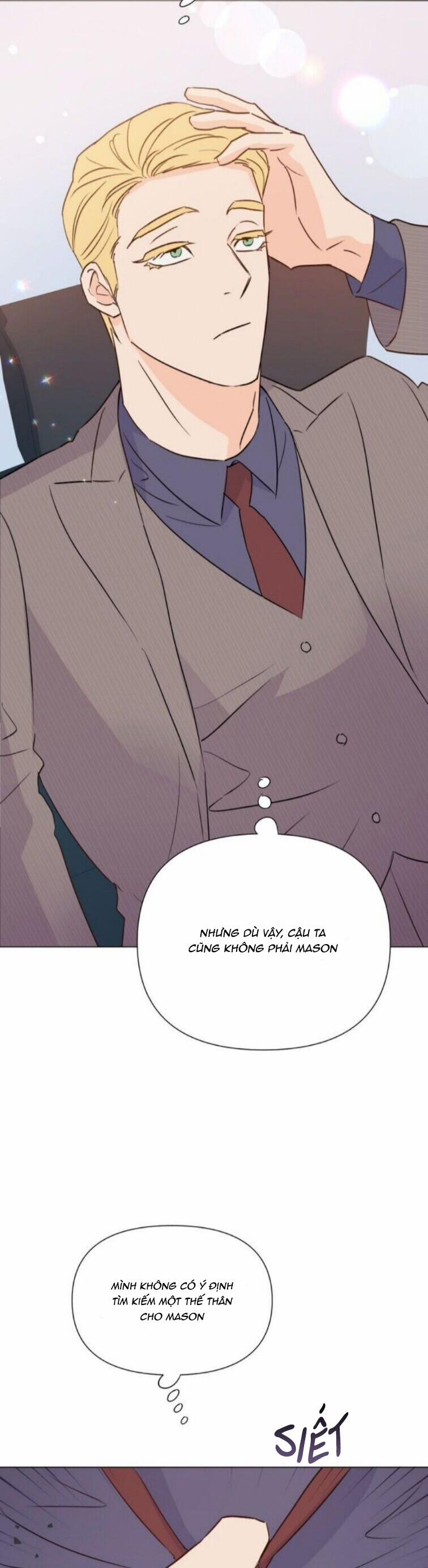 Hào Quang Tối 23 trang 26