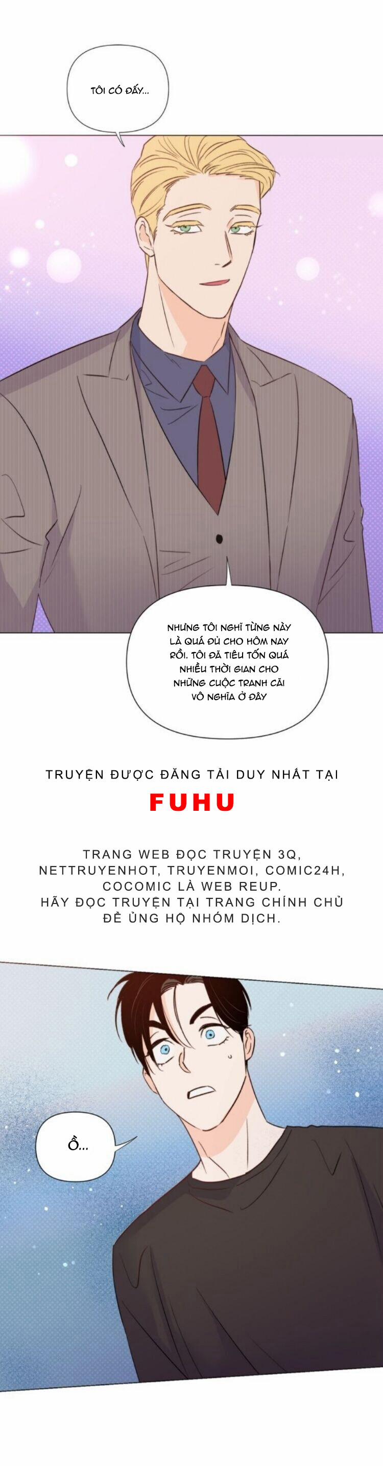 Hào Quang Tối 23 trang 7