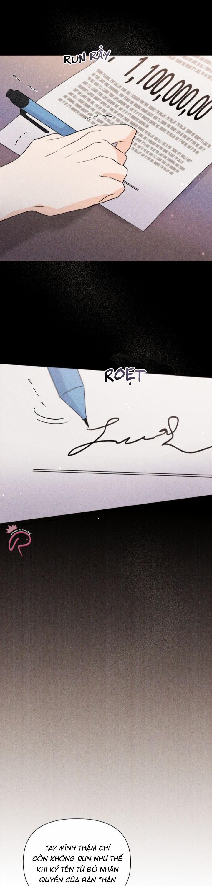 Hào Quang Tối 24 trang 16