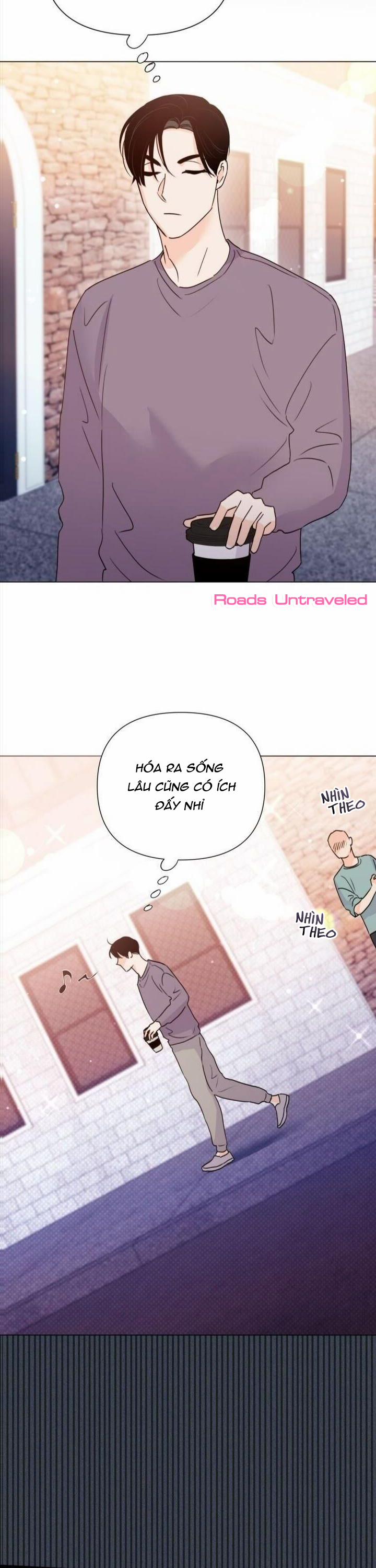 Hào Quang Tối 24 trang 17