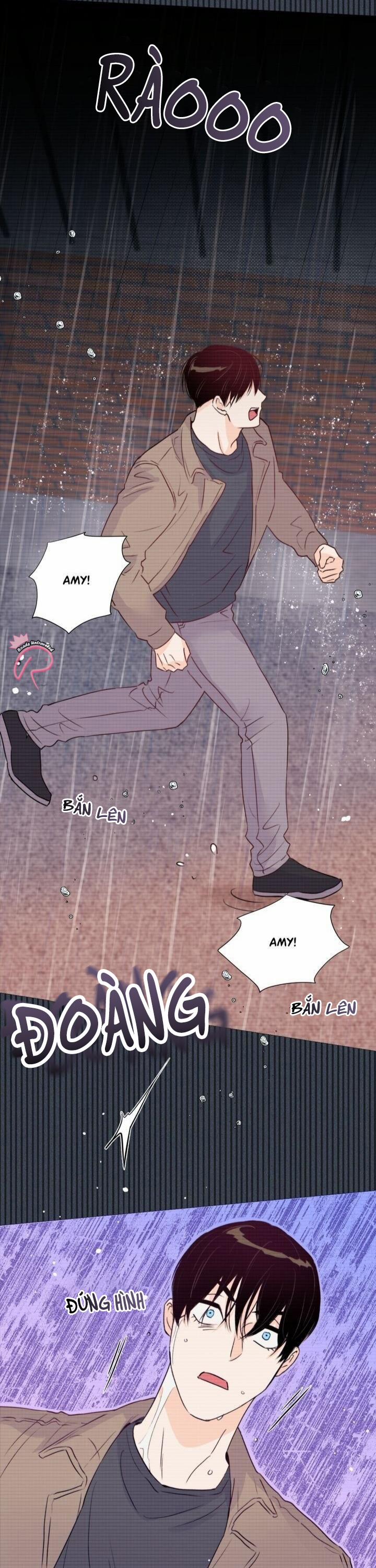 Hào Quang Tối 24 trang 18