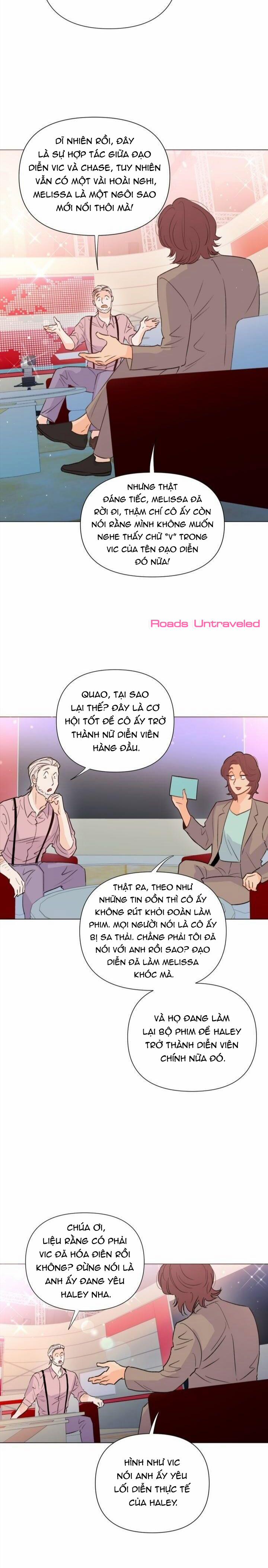 Hào Quang Tối 24 trang 3