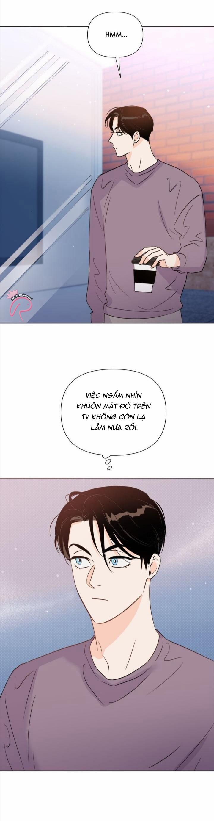 Hào Quang Tối 24 trang 6