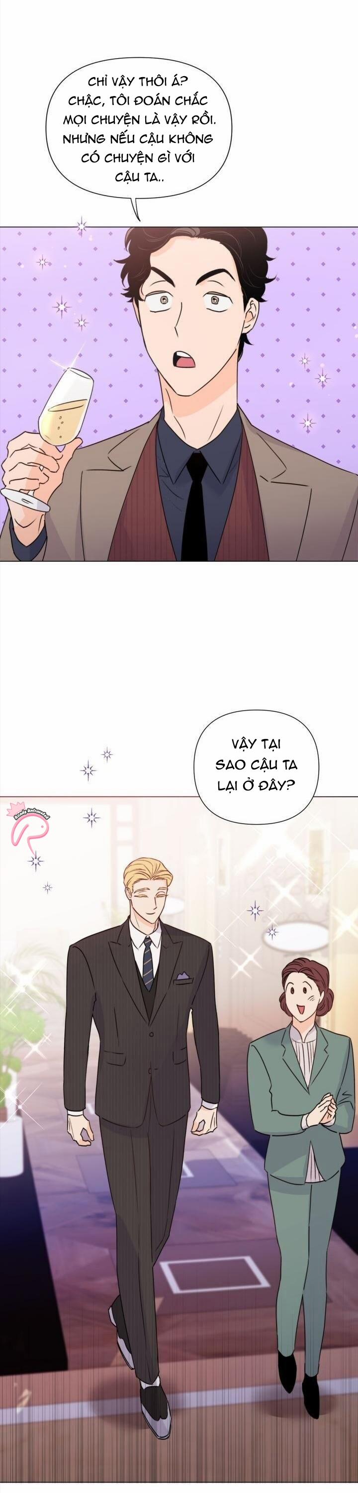 Hào Quang Tối 26 trang 11