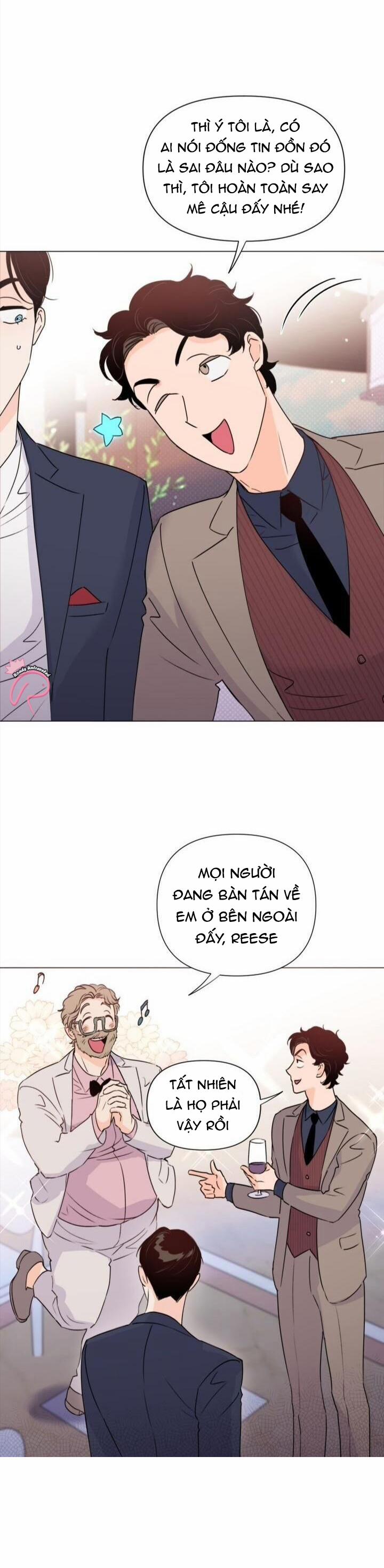 Hào Quang Tối 26 trang 2