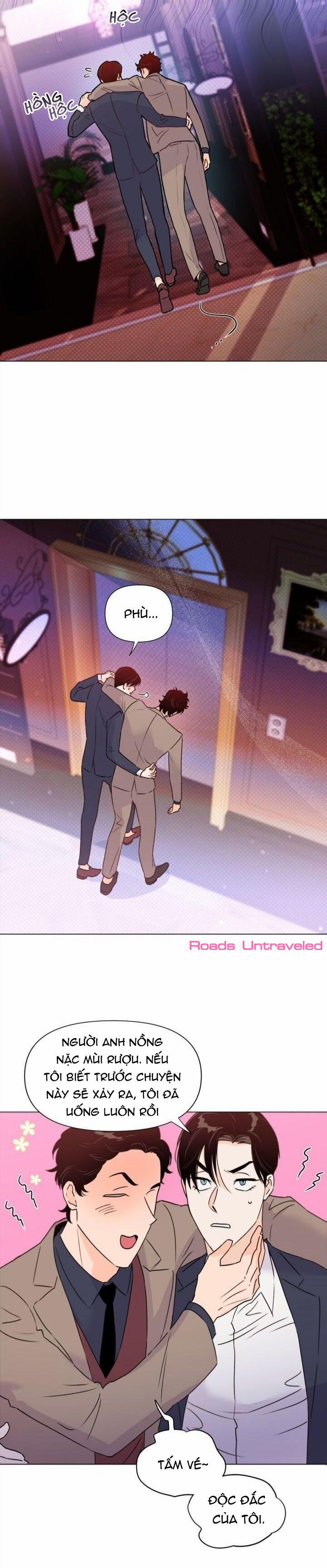 Hào Quang Tối 26 trang 26